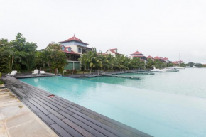 Eden Island Luxury One Bedroom Apartment